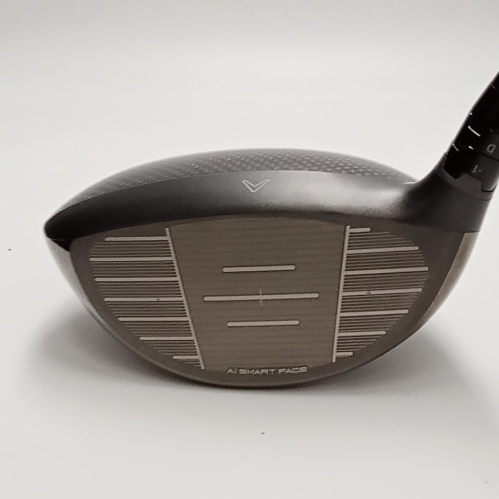 Ai SMOKE Ti 340 MINI 1W 11.5° S TENSEI 60 for Callaway｜Alpen