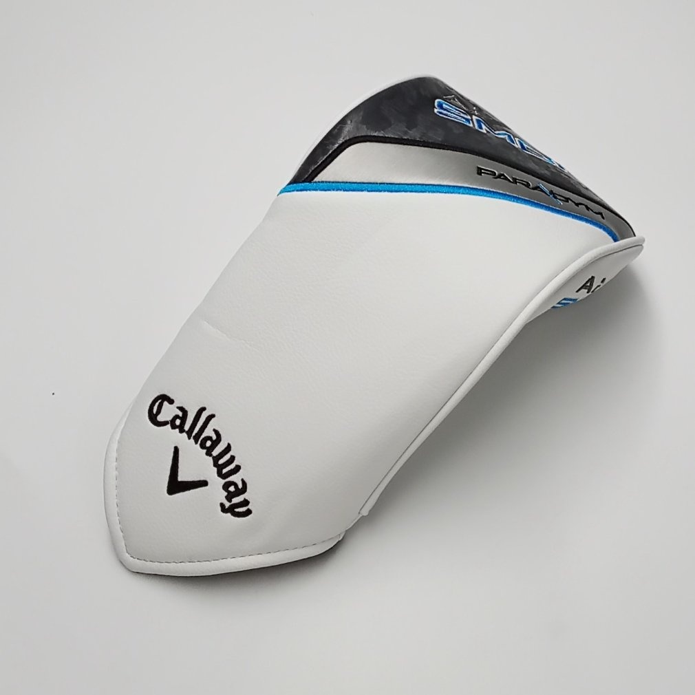 Ai SMOKE Ti 340 MINI 1W 11.5° S TENSEI 60 for Callaway｜Alpen