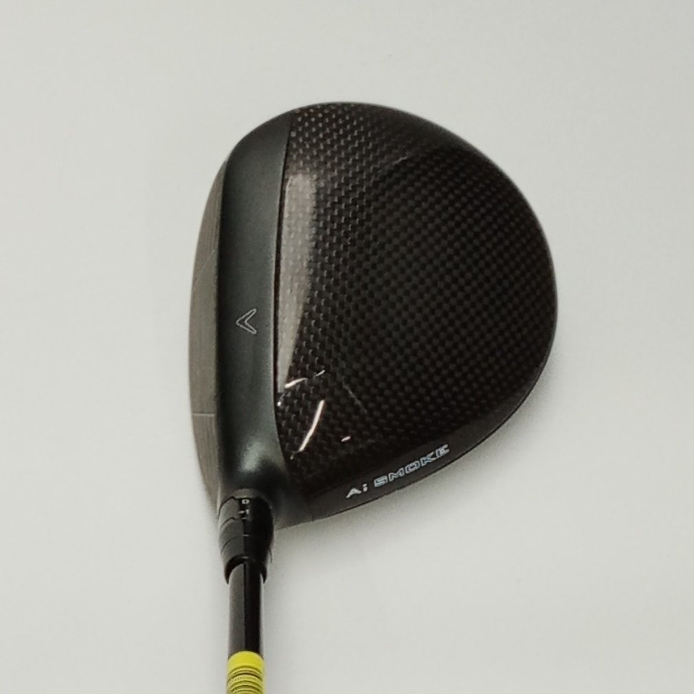 Ai SMOKE Ti 340 MINI 1W 11.5° S TENSEI 60 for Callaway｜Alpen