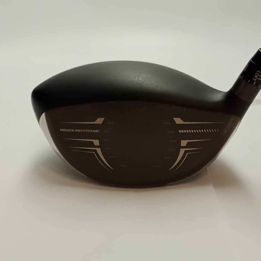 SRIXON ZX7 MKⅡ 1W 9.5° S Diamana ZX-Ⅱ60｜Alpen Online 公式