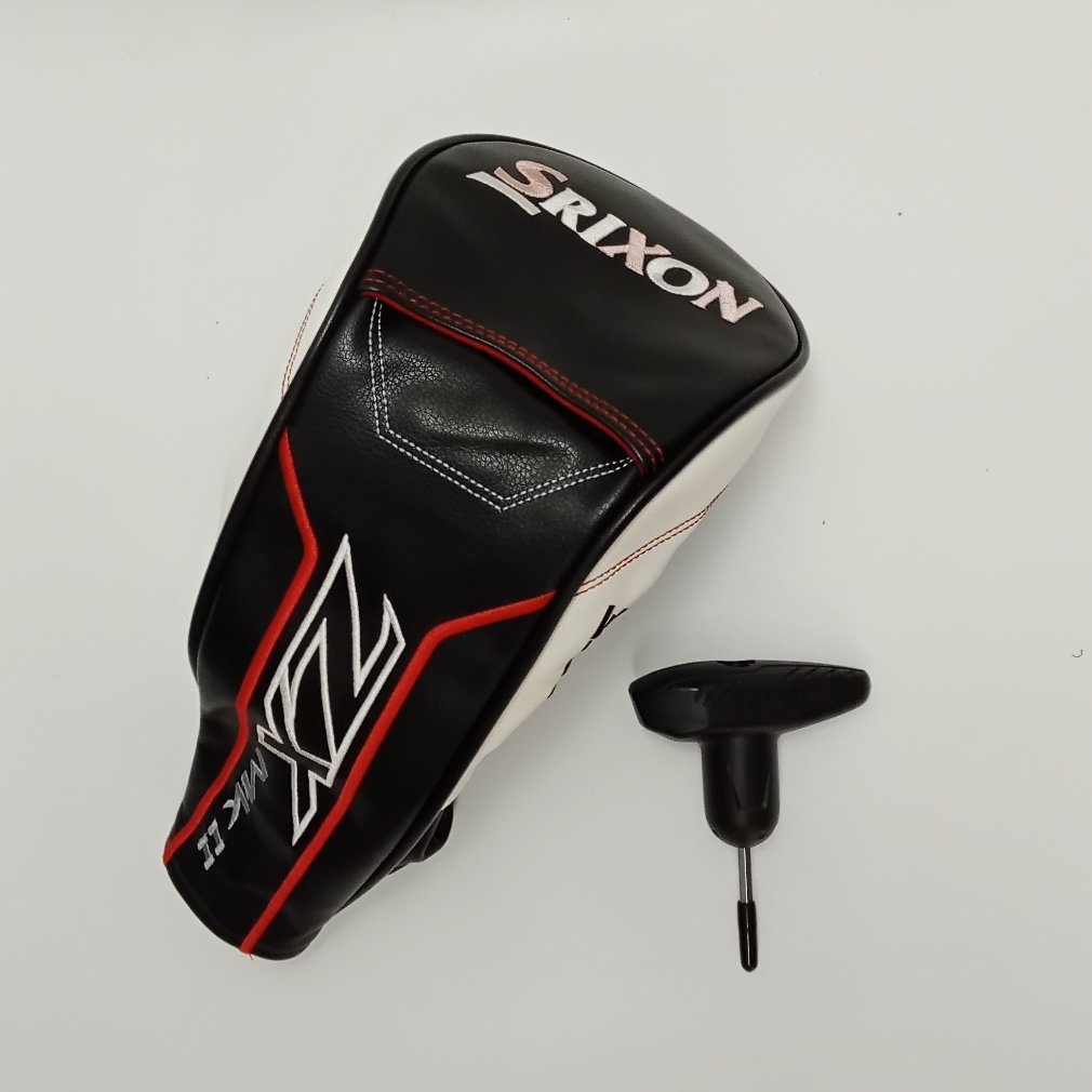 SRIXON ZX7 MKⅡ 1W 9.5° S Diamana ZX-Ⅱ60｜Alpen Online 公式