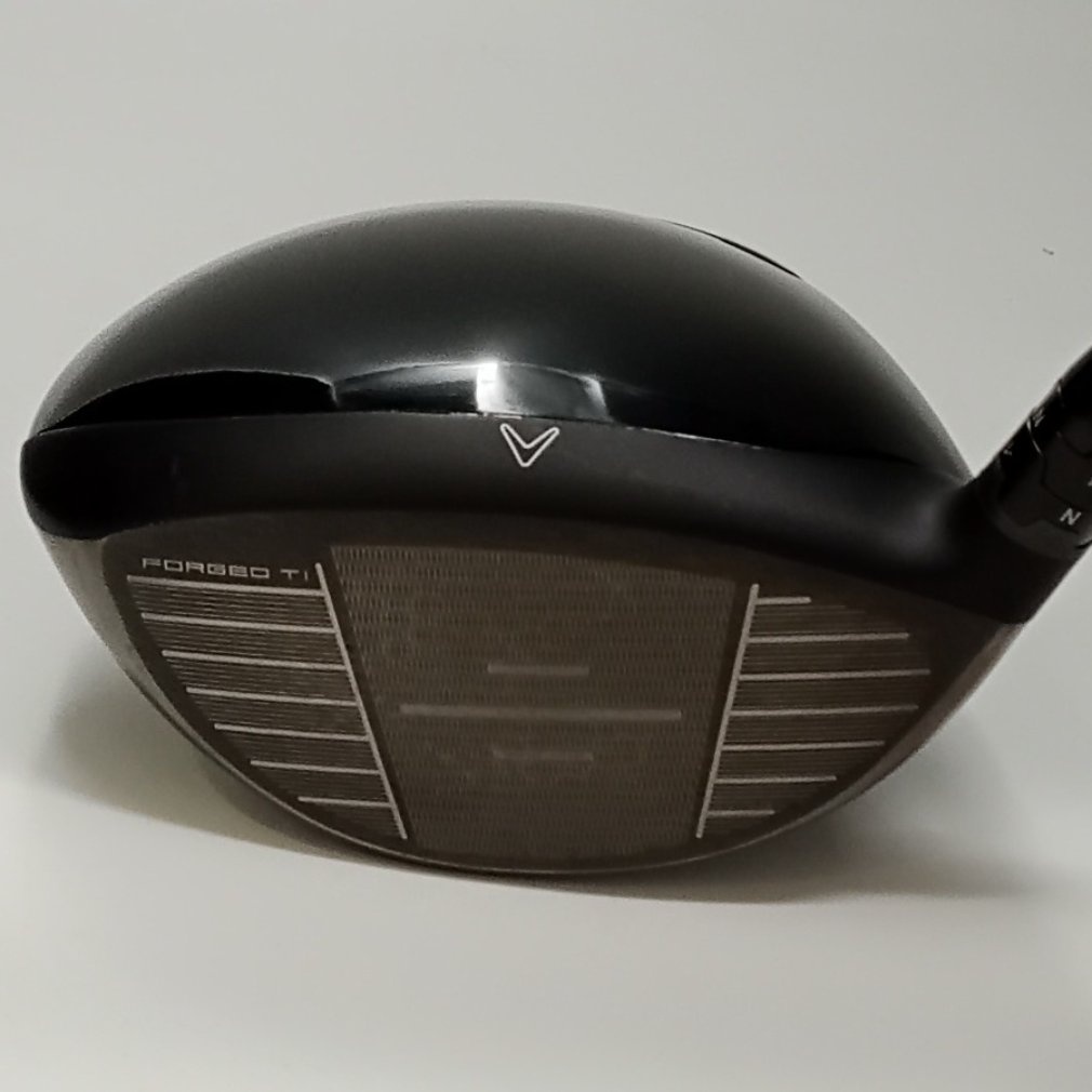 PARADYM 1W 10.5° SR VENTUS TR 5 for Callaway｜Alpen Online 公式