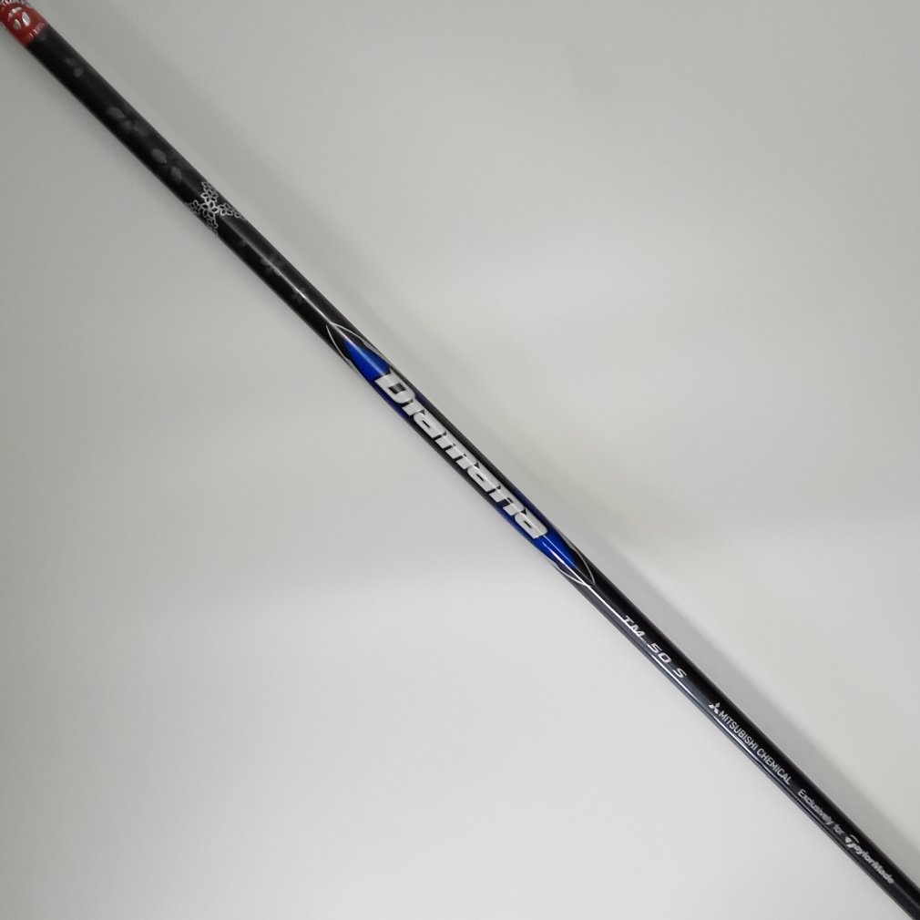 Qi35 1W 2025 Diamana BLUE TM50｜Alpen Online