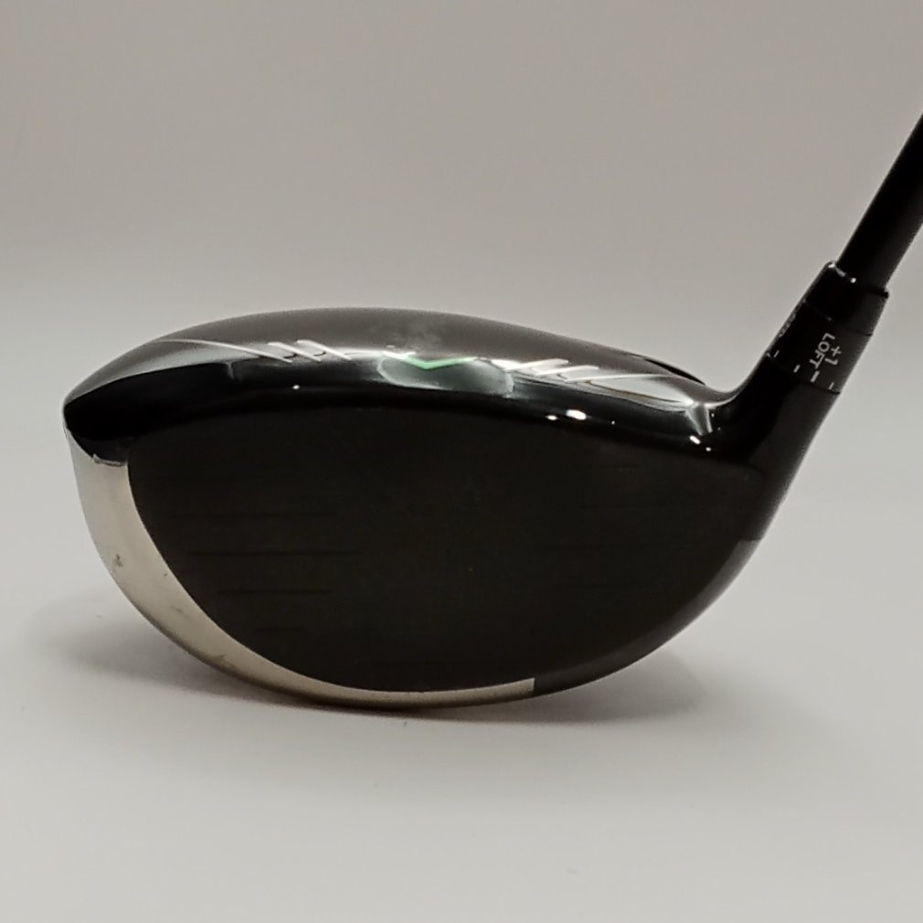 XXIO X -eks- (2022) 1W 10.5° SR Miyazaki AX-2｜Alpen Online