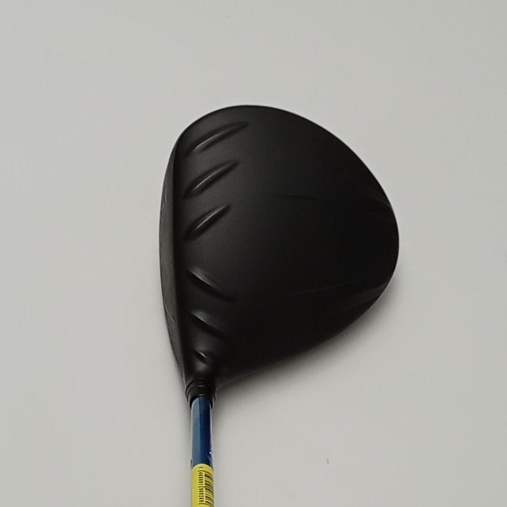 G410 PLUS 1W 9° S Speeder 661 EVOLUTION Ⅴ｜Alpen Online 公式