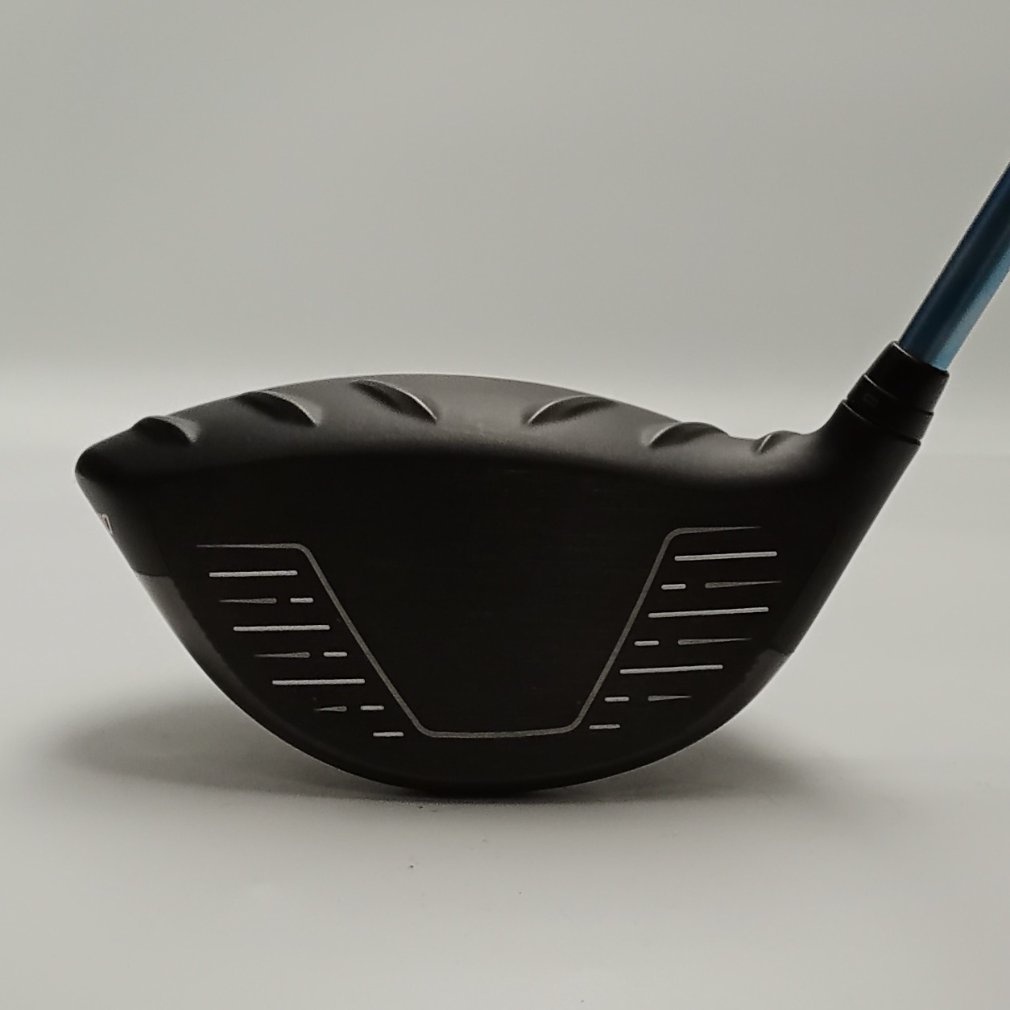 G410 PLUS 1W 9° S Speeder 661 EVOLUTION Ⅴ｜Alpen Online 公式