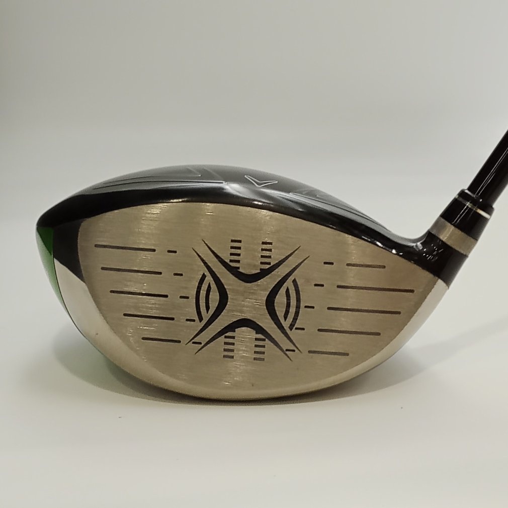 GBB EPIC FORGED 1W 9.5° S Speeder EVOLUTION for GBB｜Alpen Online