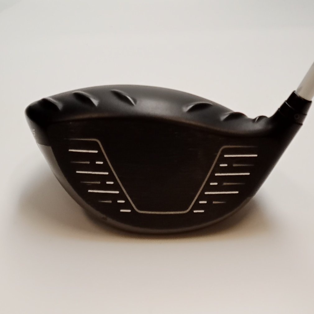 G425 MAX 1W 10.5° S Speeder 569 EVOLUTION Ⅶ｜Alpen Online 公式
