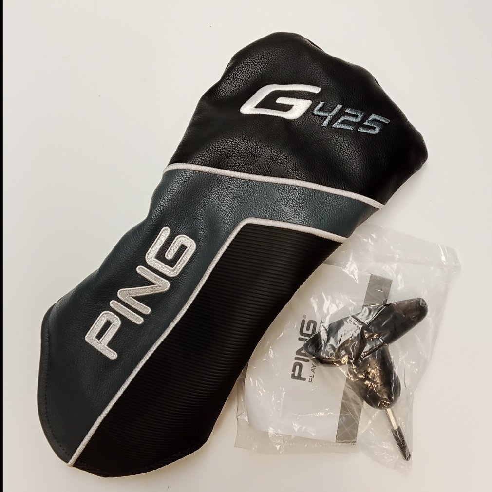 G425 MAX 1W 10.5° S Speeder 569 EVOLUTION Ⅶ｜Alpen Online 公式