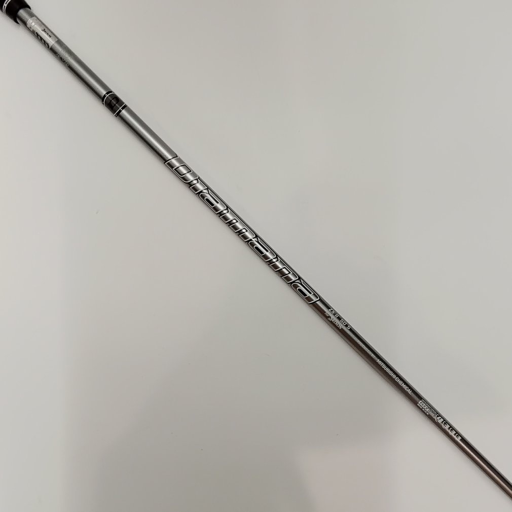 SRIXON ZX5 MKⅡ LS 1W 9.5° S Diamana ZX-Ⅱ50｜Alpen Online