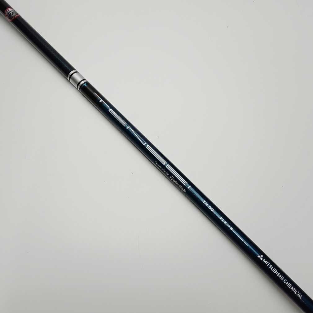 SIM2 1W 9° S TENSEI SILVER TM50｜Alpen Online