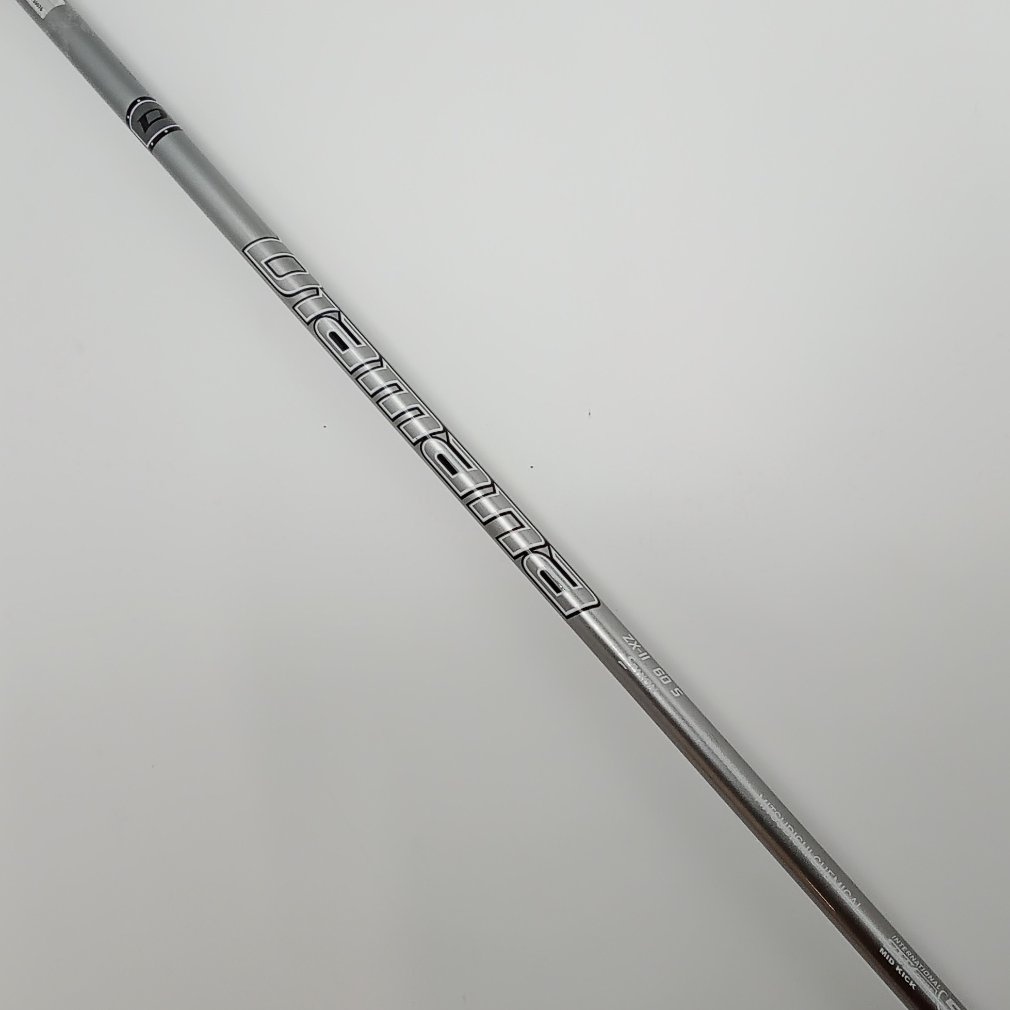 SRIXON ZX7 MKⅡ 1W 9.5° S Diamana ZX-Ⅱ60｜Alpen Online