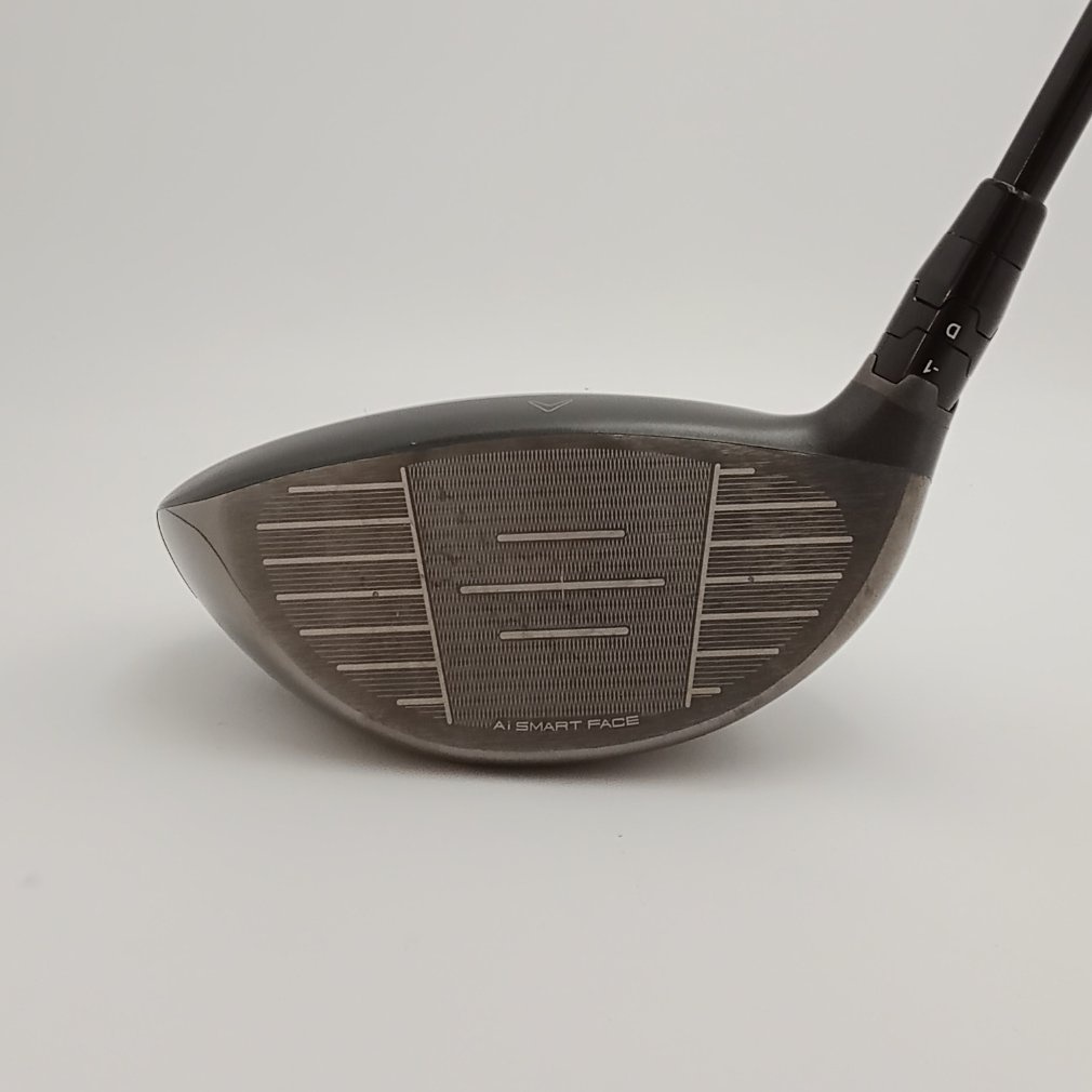 れがくん専用　Ai smokeT340 Mini Driver 11.5° Ai SMOKE Ti 340 MINI 1W 11.5° S TENSEI 60 for Callaway