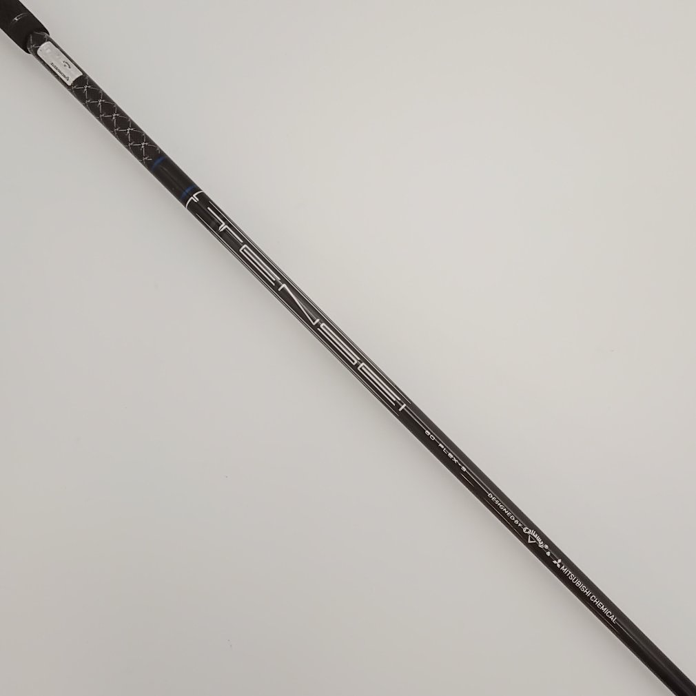 Ai SMOKE Ti 340 MINI 1W 11.5° S TENSEI 60 for Callaway