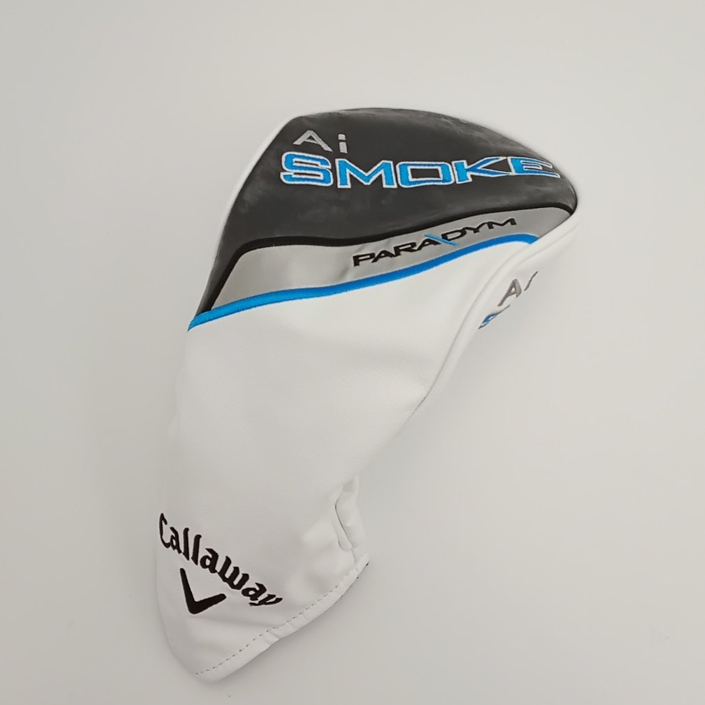 Ai SMOKE Ti 340 MINI 1W 11.5° S TENSEI 60 for Callaway