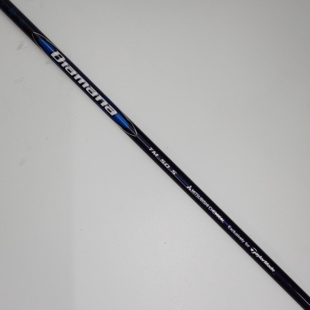 ディアマナ ブルー Diamana BLUE TM50 S 5W用 楽天市場】テーラーメイド ゴルフ Qi10 ドライバー / Diamana