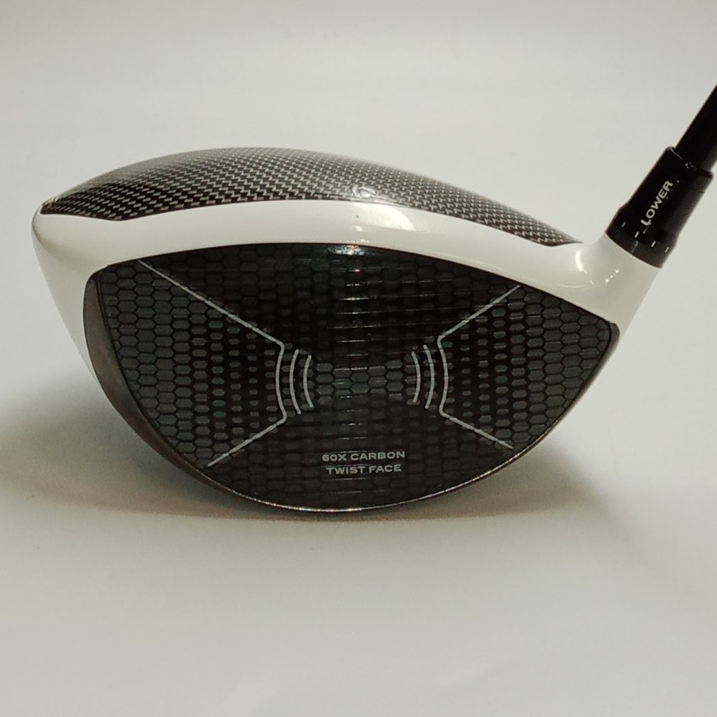 STEALTH GLOIRE PLUS 1W 9.5° S Tour AD CQ-5｜Alpen Online 公式