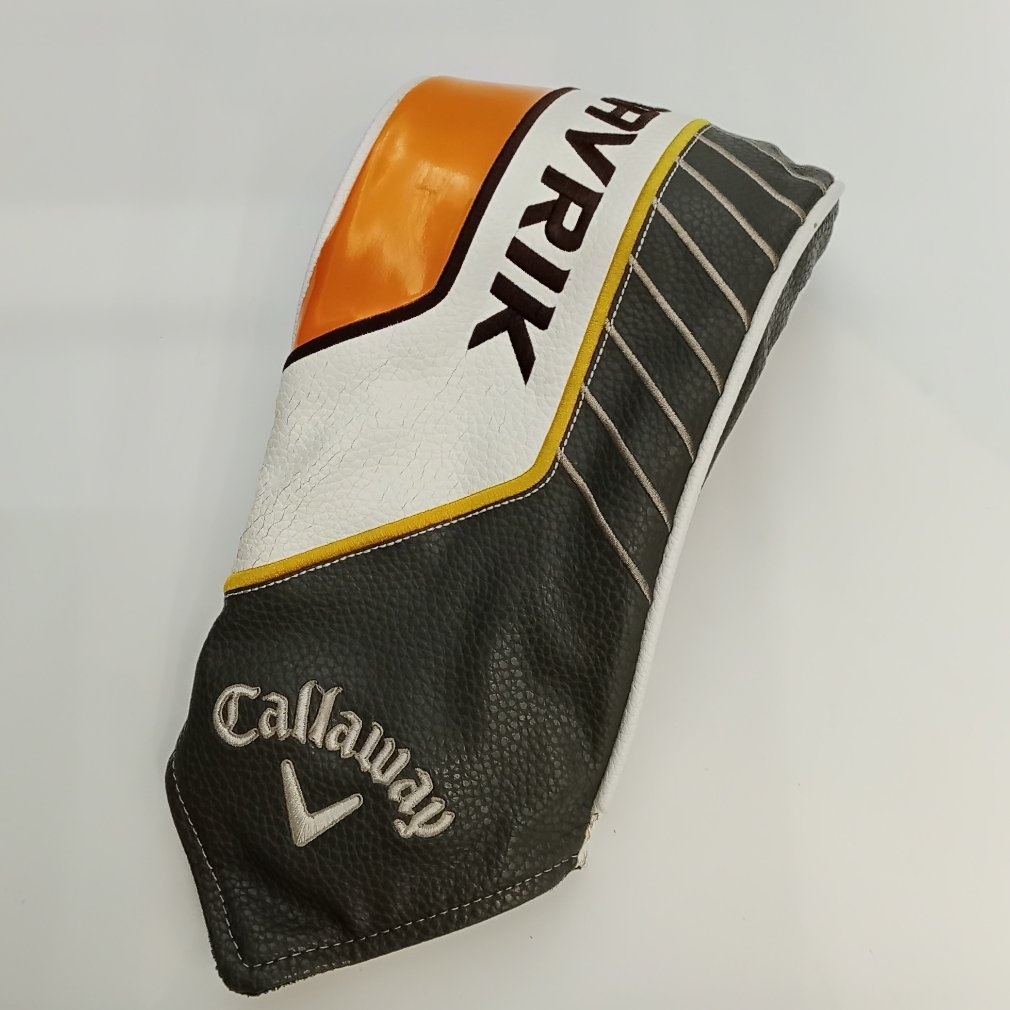 MAVRIK MAX 1W 10.5° SR Diamana 40 for Callaway｜Alpen Online 公式