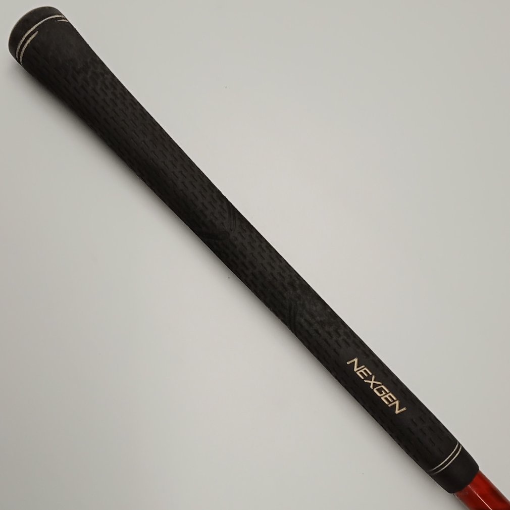 NEXGEN 7 1W 10.5° NEXGEN E.I.F (BK) JD-895-35｜Alpen Online 公式