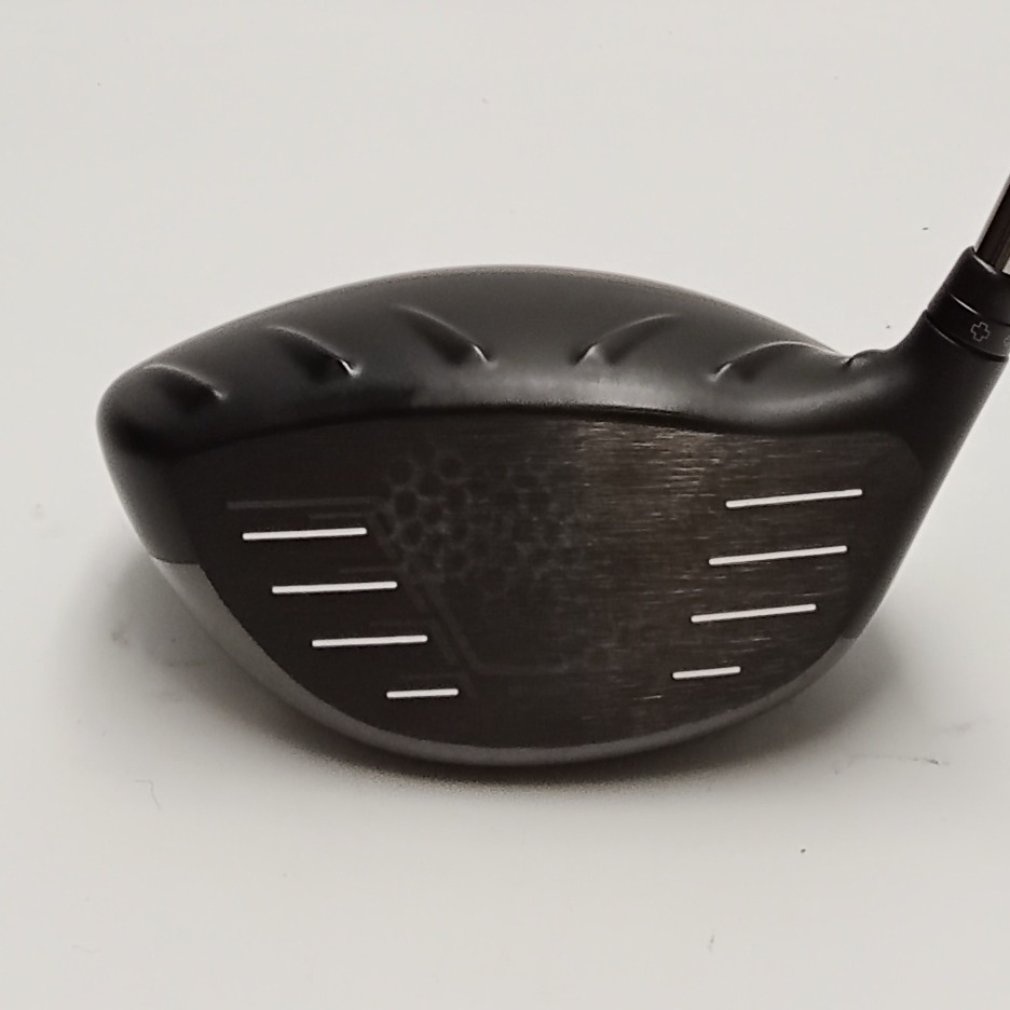 G440 LST 1W 10.5° S PING TOUR 2.0 CHROME 65｜Alpen Online