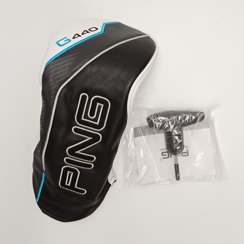 G440 LST 1W 10.5° S PING TOUR 2.0 CHROME 65｜Alpen Online