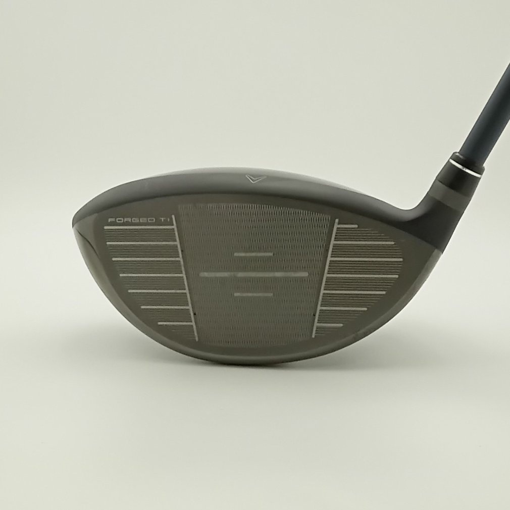 PARADYM MAX FAST 1W 10.5° SR Speeder NX 40 for Callaway｜Alpen Online