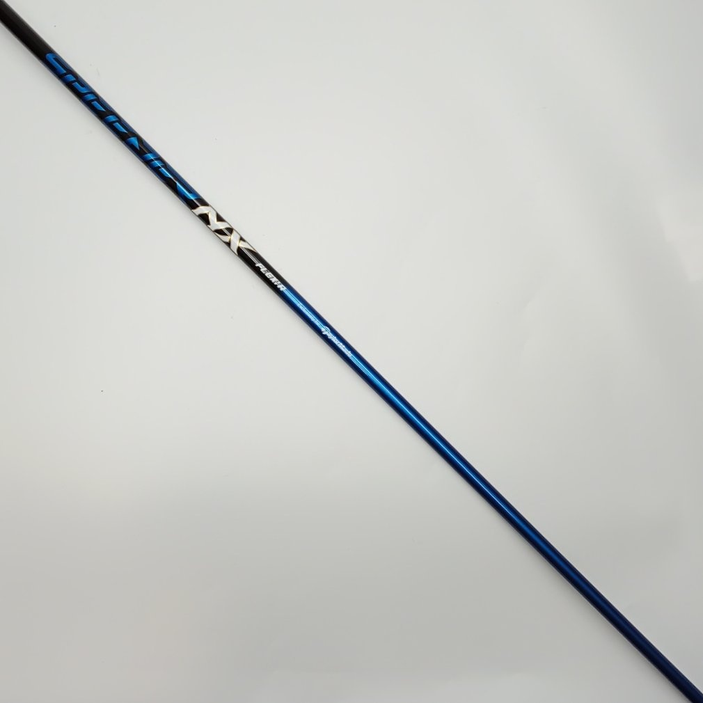 Qi10 MAX ﾗｲﾄ 1W 10.5° R Speeder NX BLUE for TM｜Alpen Online