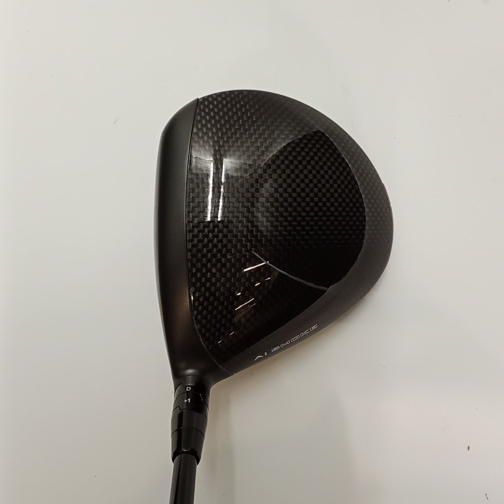 Ai SMOKE ◇◇◇ (ﾄﾘﾌﾟﾙﾀﾞｲﾔﾓﾝﾄﾞ) 1W 9° S TENSEI 60 for Callaway