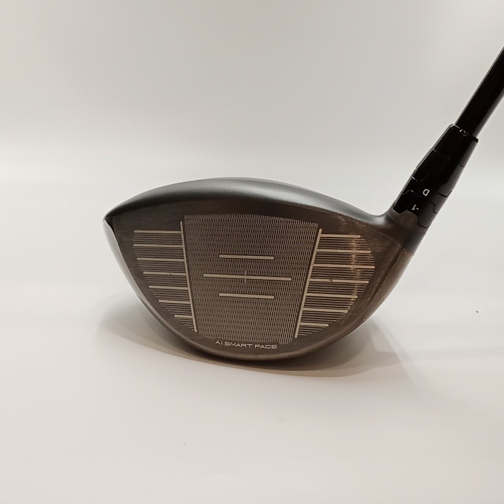 Ai SMOKE ◇◇◇ (ﾄﾘﾌﾟﾙﾀﾞｲﾔﾓﾝﾄﾞ) 1W 9° S TENSEI 60 for Callaway