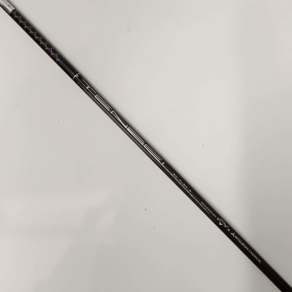 Ai SMOKE ◇◇◇ (ﾄﾘﾌﾟﾙﾀﾞｲﾔﾓﾝﾄﾞ) 1W 9° S TENSEI 60 for Callaway