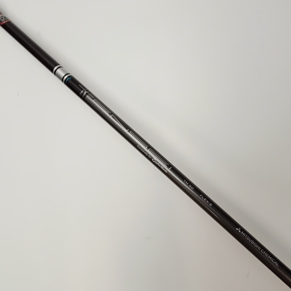 SIM2 1W 9° S TENSEI SILVER TM50｜Alpen Online