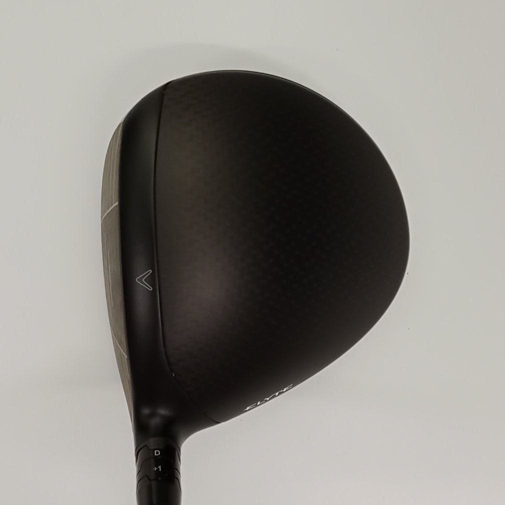 ELYTE MAX FAST 1W 10.5° SR LIN-Q GREEN 40 for Callaway｜Alpen Online