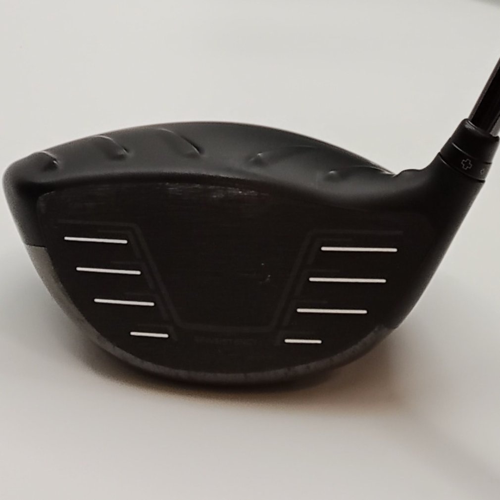 G440 MAX 1W 9° S PING TOUR 2.0 BLACK 65｜Alpen Online 公式