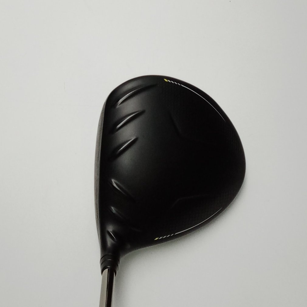 G430 MAX 1W 9° R PING TOUR 2.0 CHROME 75｜Alpen Online 公式