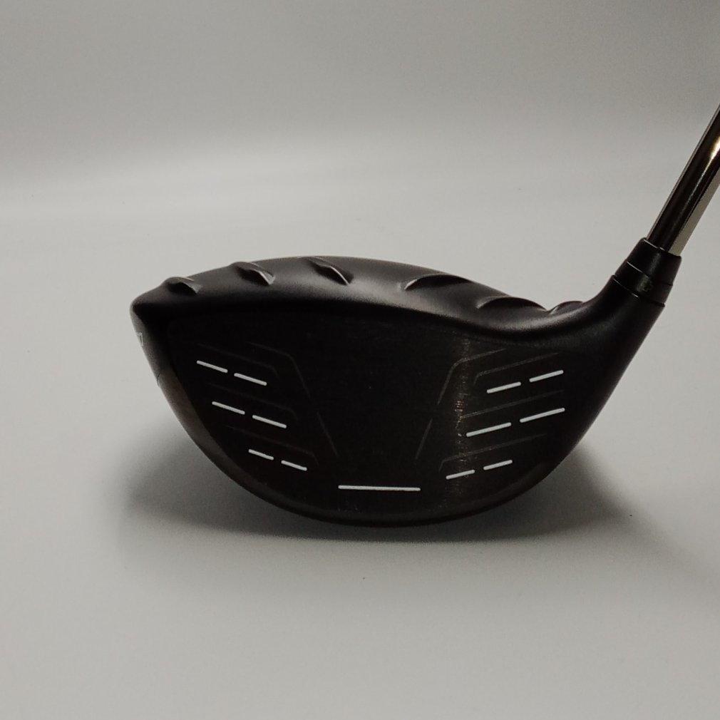 G430 MAX 1W 9° R PING TOUR 2.0 CHROME 75｜Alpen Online 公式