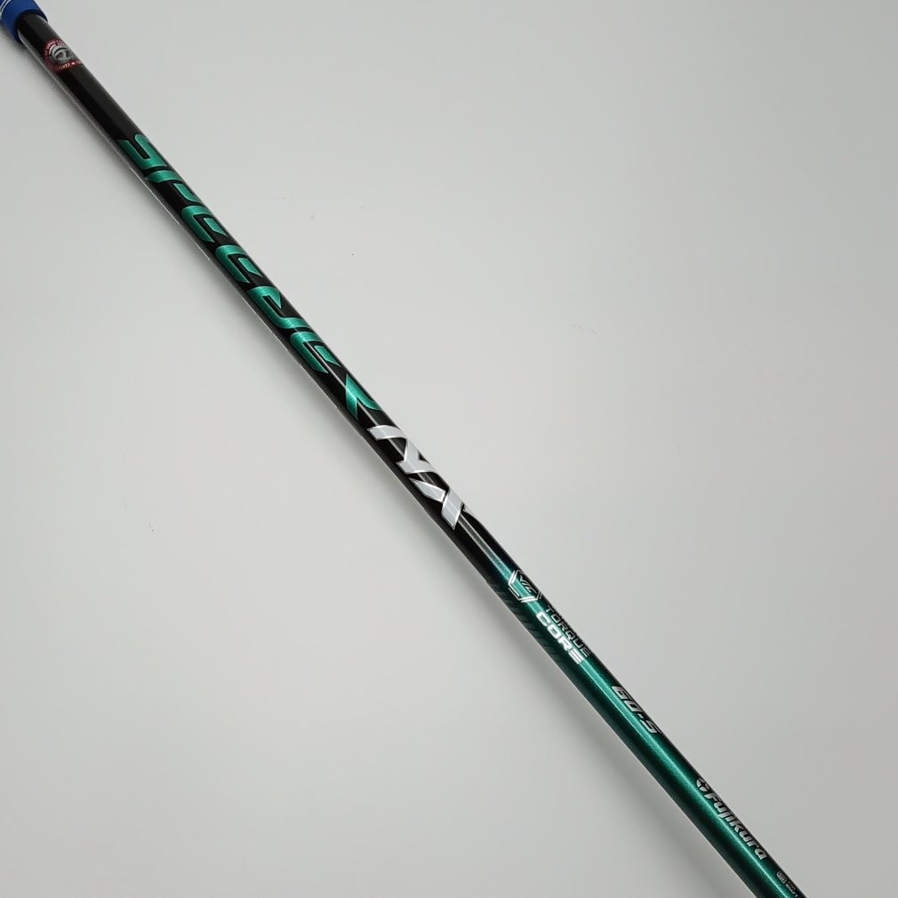STEALTH2 1W 9° S Speeder NX GREEN 60｜Alpen Online