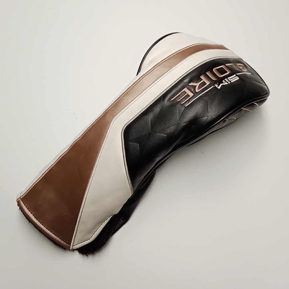 SIM GLOIRE 1W 10.5° SR Air Speeder TM｜Alpen Online 公式オンライン