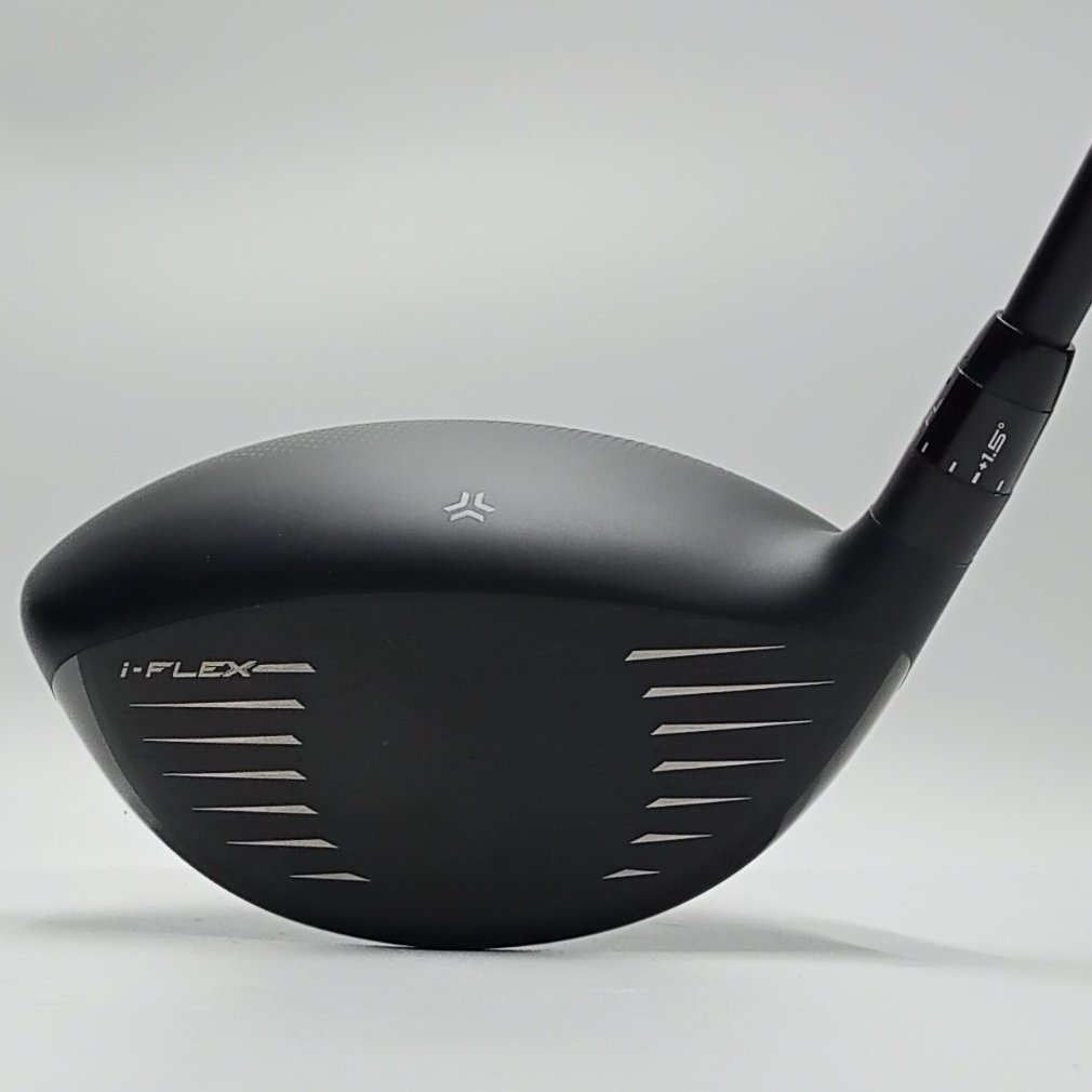 SRIXON ZXi 1W 10.5° S Diamana ZXi 50｜Alpen Online