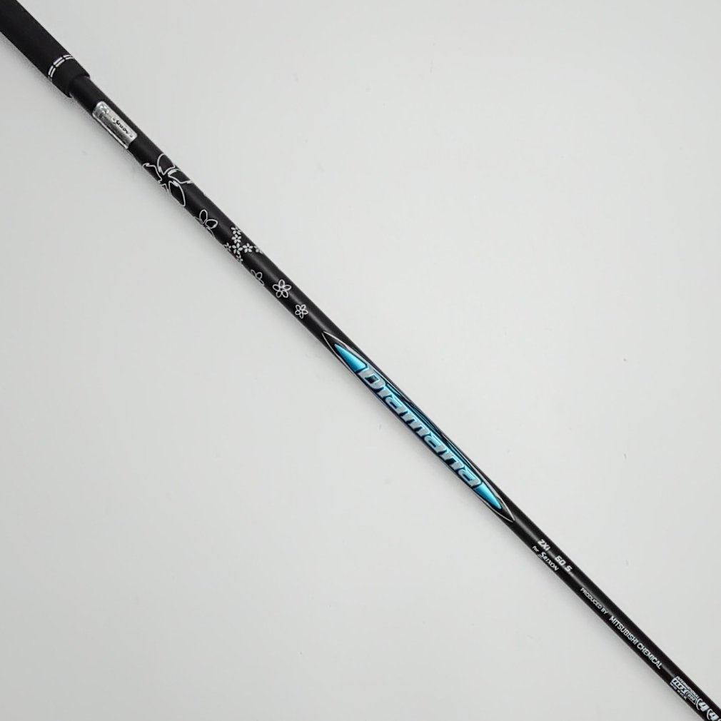 SRIXON ZXi 1W 10.5° S Diamana ZXi 50｜Alpen Online