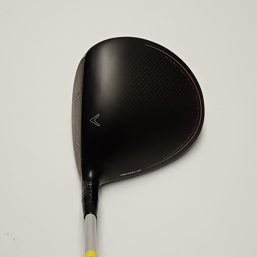 ROGUE ST MAX 1W ATTAS 11 5[ｶｽﾀﾑ(通常)]｜Alpen Online 公式