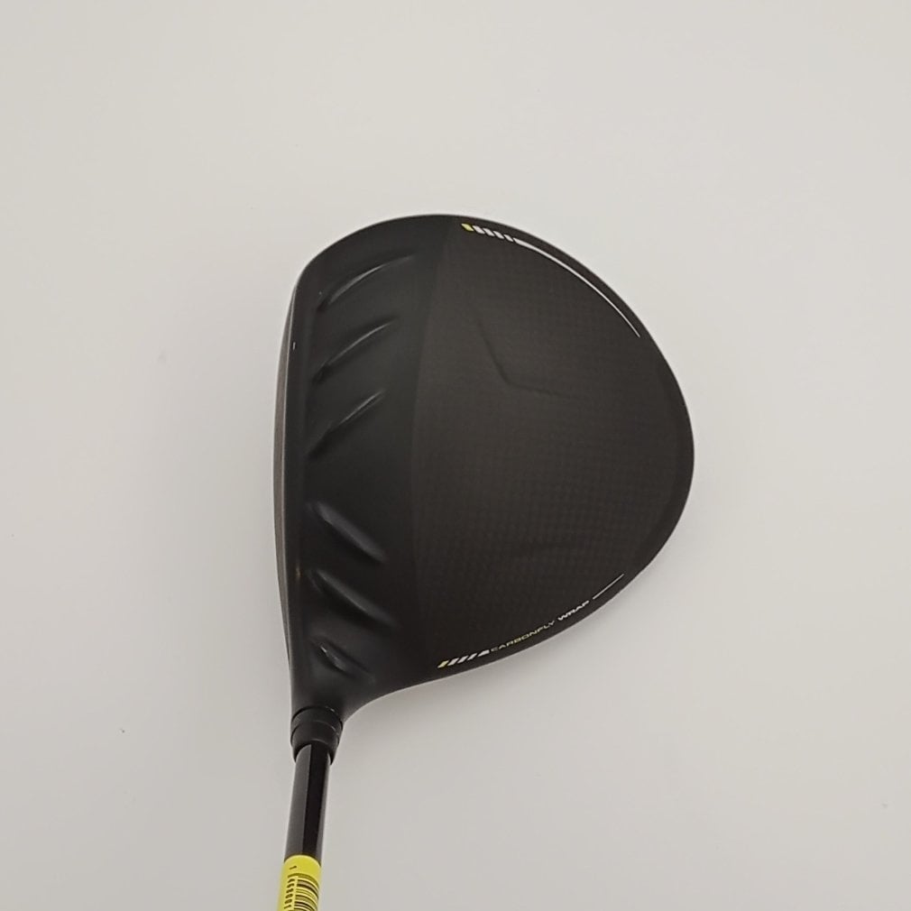 G430 MAX 10K 1W 10.5° S PING TOUR 2.0 BLACK 65｜Alpen Online 公式