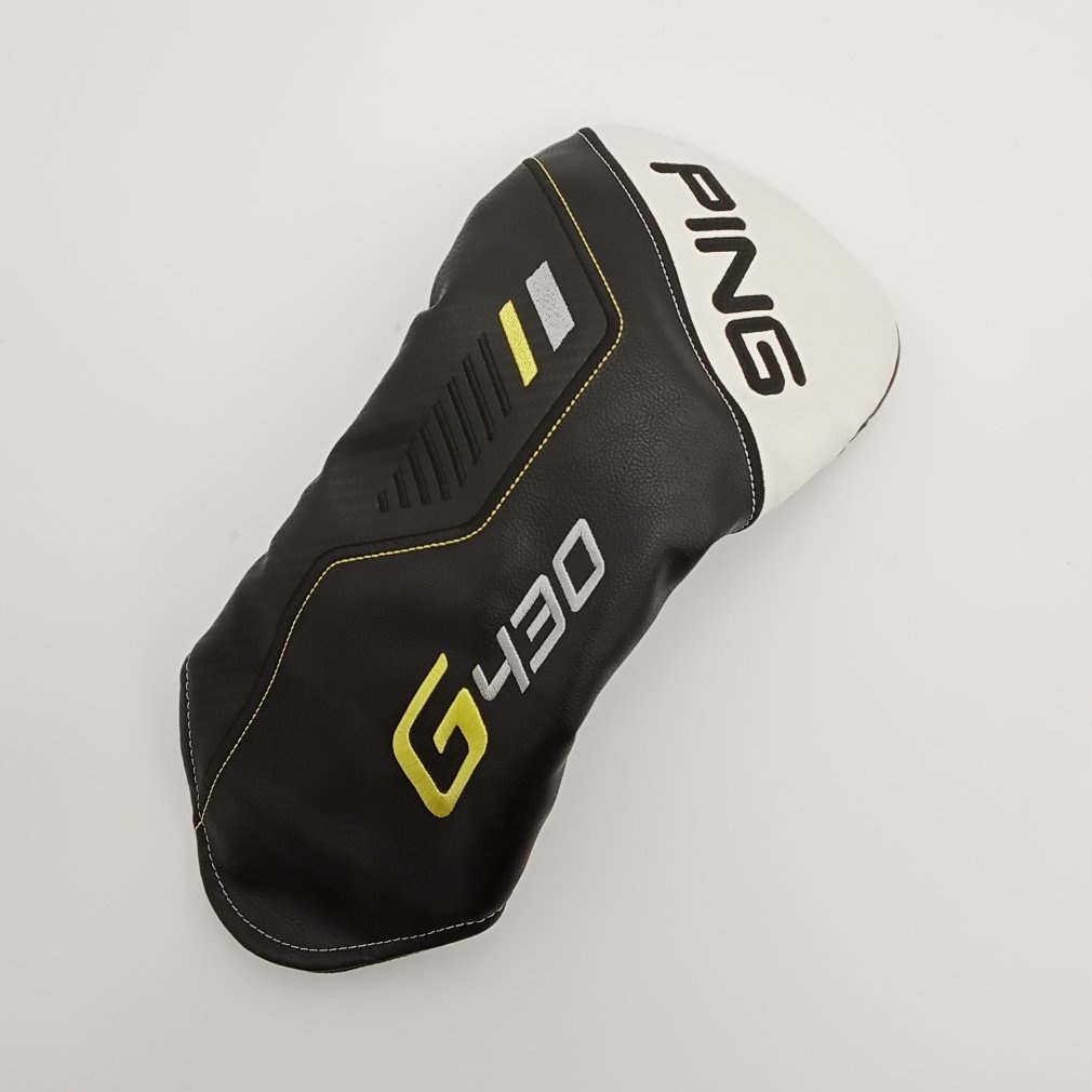 G430 MAX 10K 1W 10.5° S PING TOUR 2.0 BLACK 65｜Alpen Online 公式