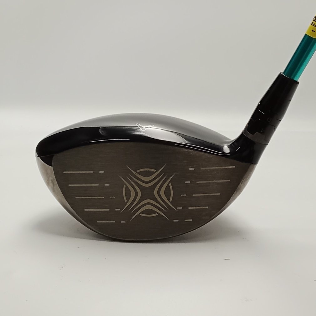 GREAT BIG BERTHA (2016) 1W Tour AD GP-6｜Alpen Online 公式