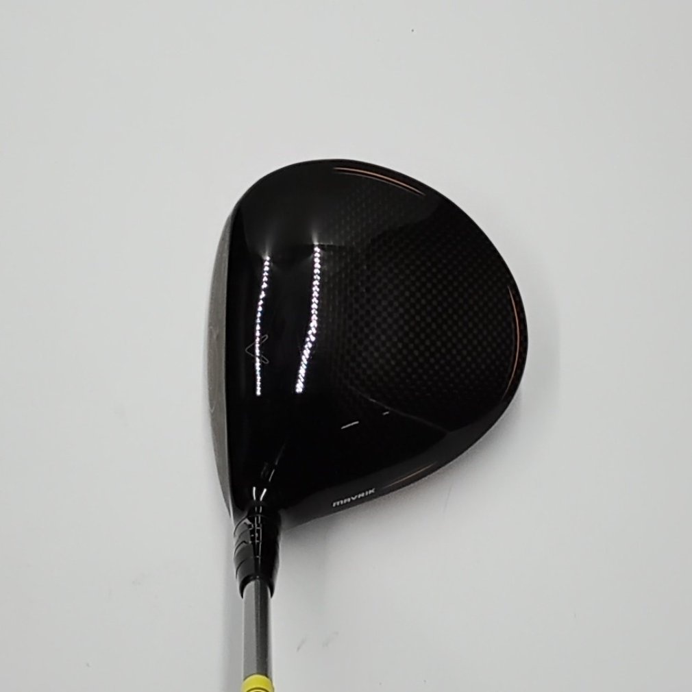 MAVRIK 1W 9° S Diamana 50 for Callaway｜Alpen Online 公式
