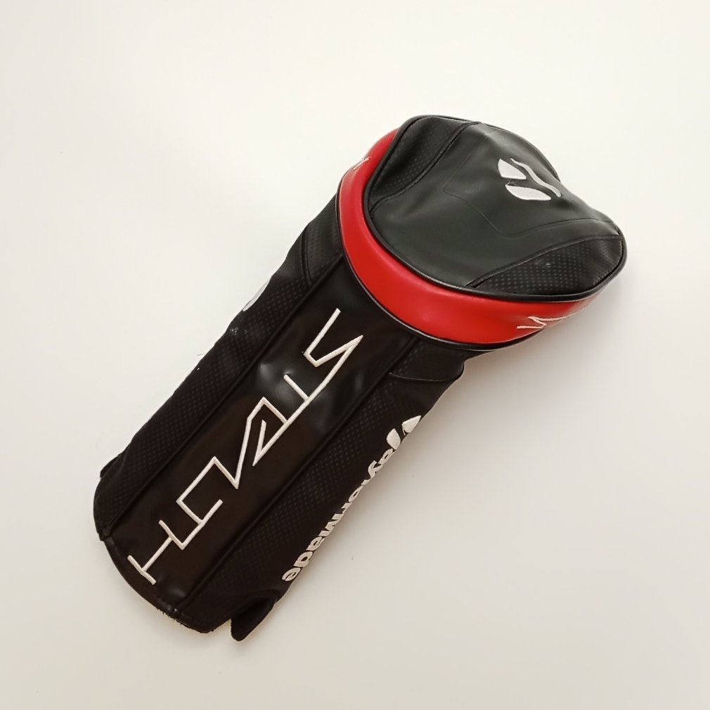 STEALTH PLUS 1W 9° SR TENSEI SILVER TM50 (22)｜Alpen Online