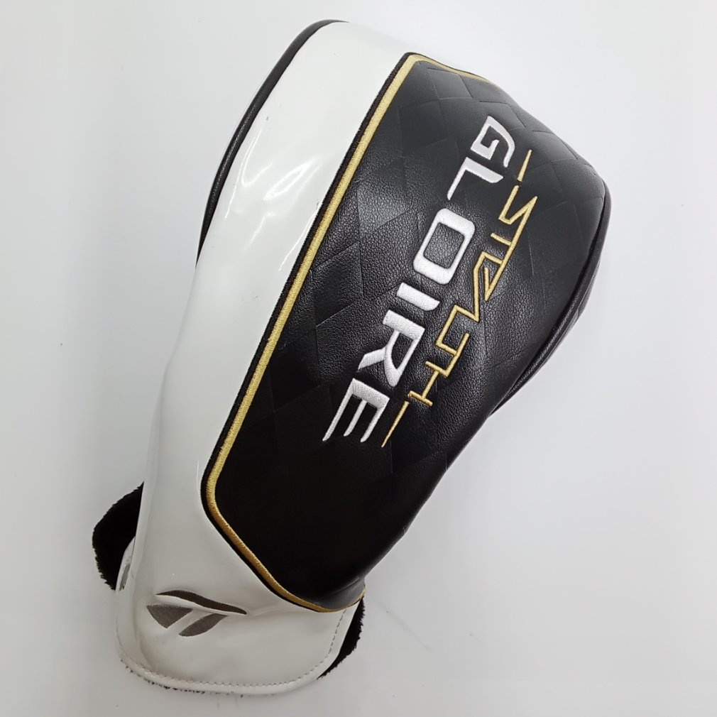 STEALTH GLOIRE 1W 9.5° S Speeder NX for TM｜Alpen Online 公式