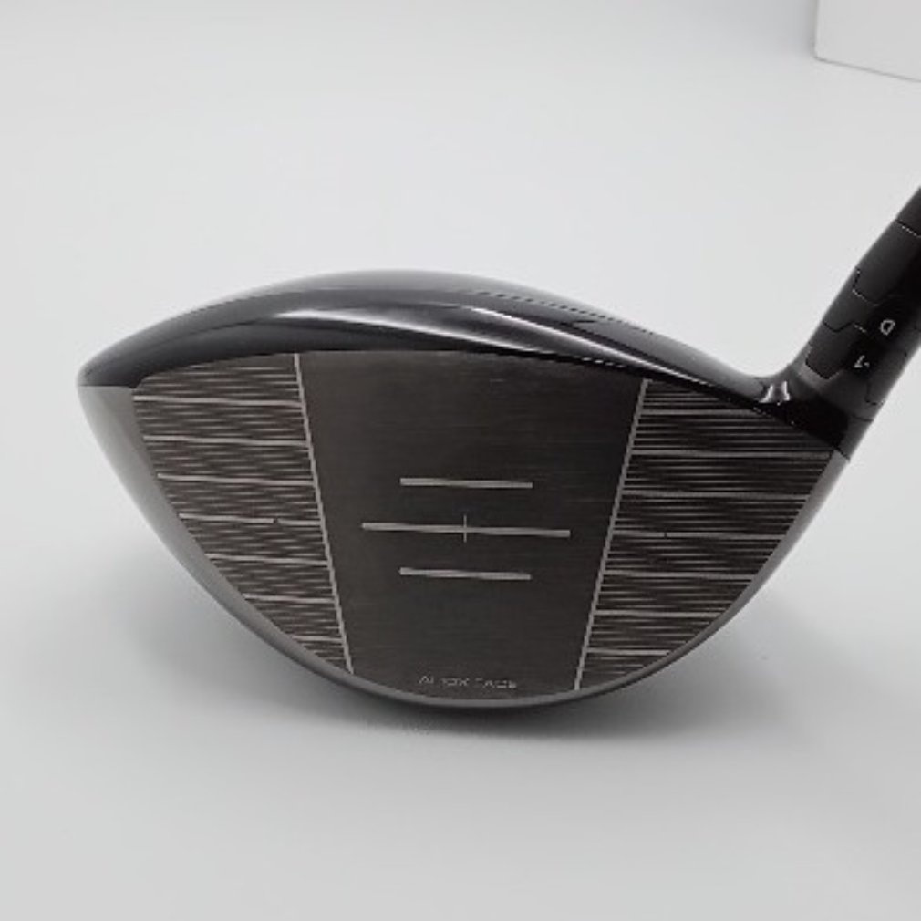 ELYTE ◇◇◇ (ﾄﾘﾌﾟﾙﾀﾞｲﾔﾓﾝﾄﾞ) 1W 9° S TENSEI GREEN 60 for Callaway