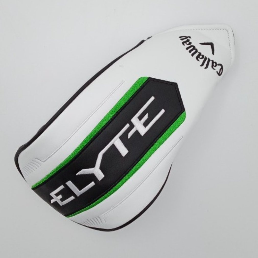 ELYTE ◇◇◇ (ﾄﾘﾌﾟﾙﾀﾞｲﾔﾓﾝﾄﾞ) 1W 9° S TENSEI GREEN 60 for Callaway