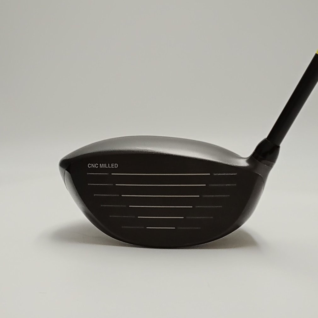egg 44 DRIVER 1W 9.5° SR (M-40) egg 44 PRGR｜Alpen Online