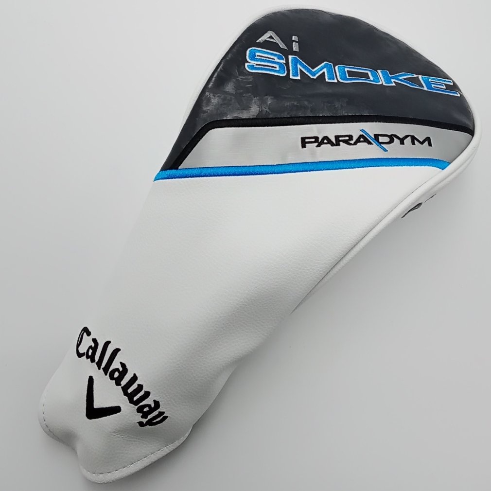 Ai SMOKE ◇◇◇ (ﾄﾘﾌﾟﾙﾀﾞｲﾔﾓﾝﾄﾞ) 1W 10.5° S TENSEI 60 for Callaway